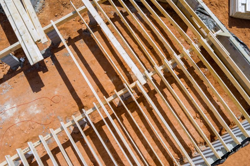 Increase Your Floor Joist Repair Business with an AI Driven, Targeted Website