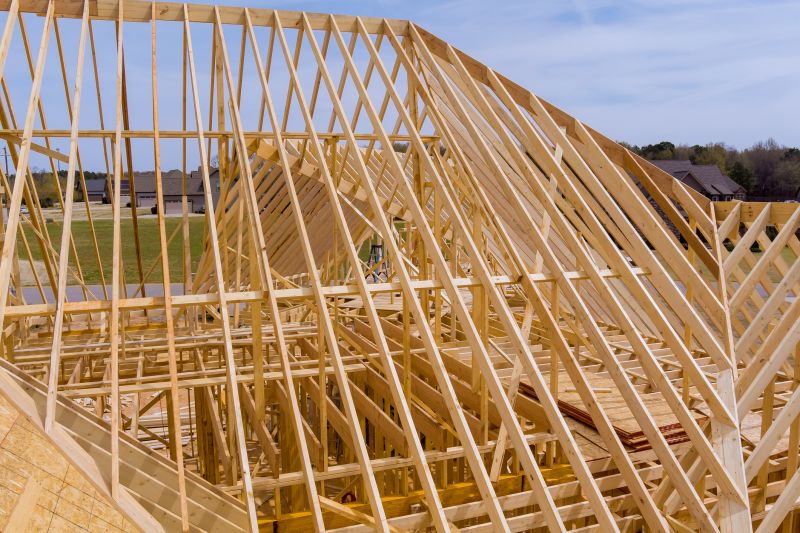 Roof Framing