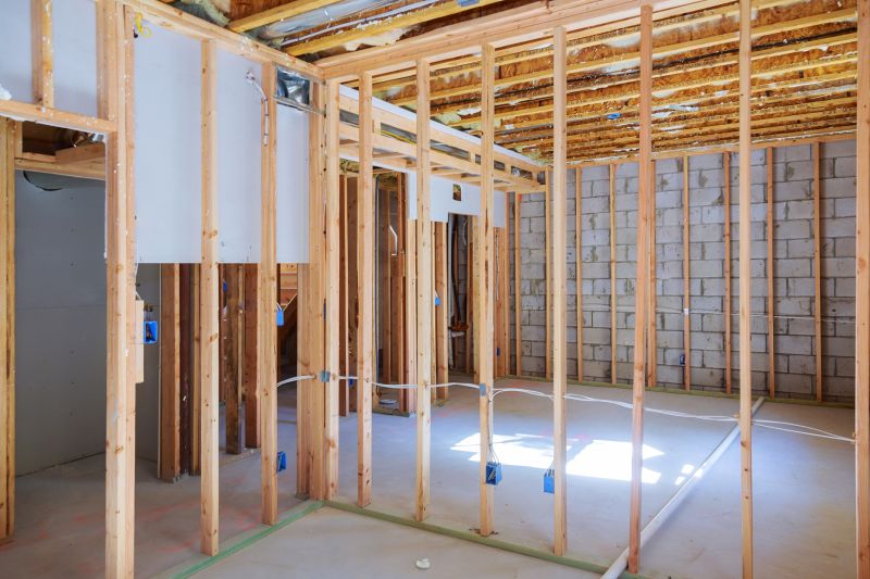 Framing Repair