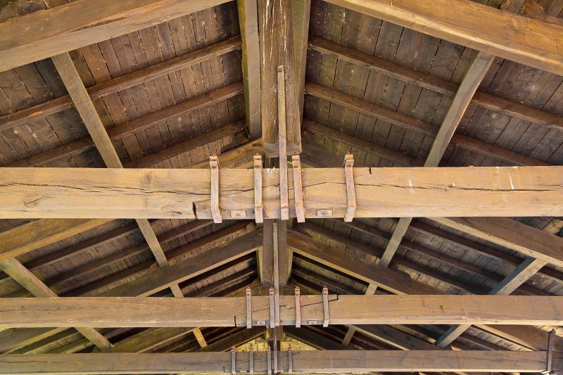 Joist Repair Service