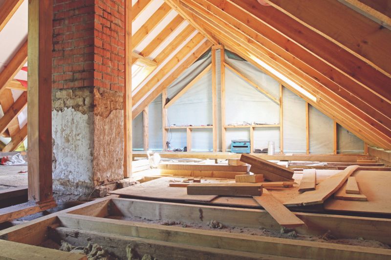 Joist Repair Service