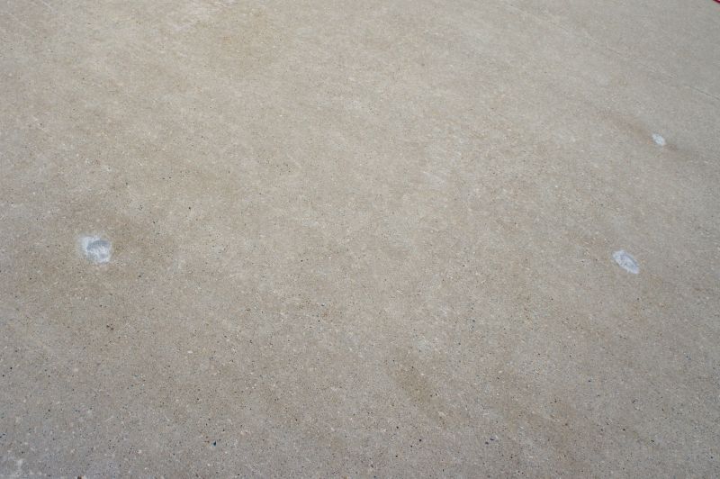 Sagging Floor Repair