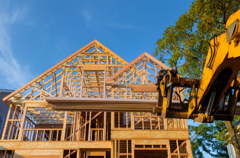 Truss Repair Service