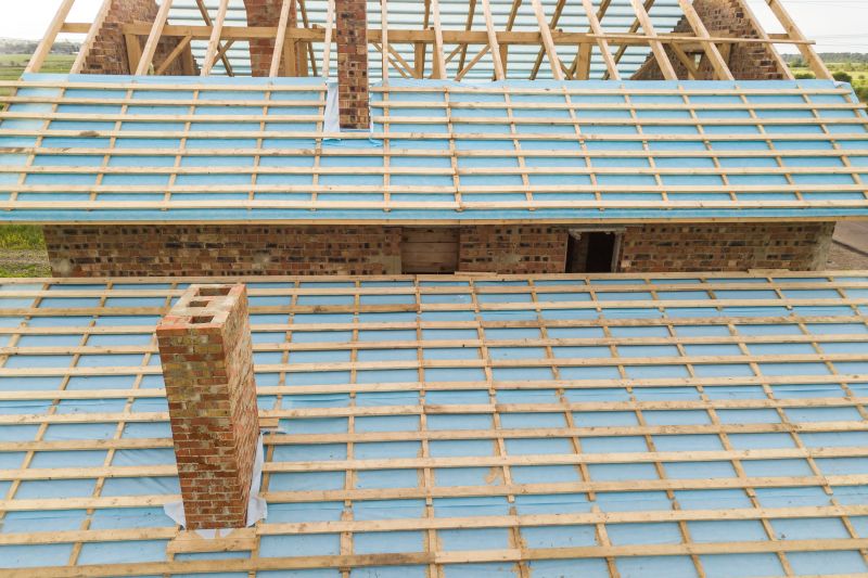 Wood Framing Repair